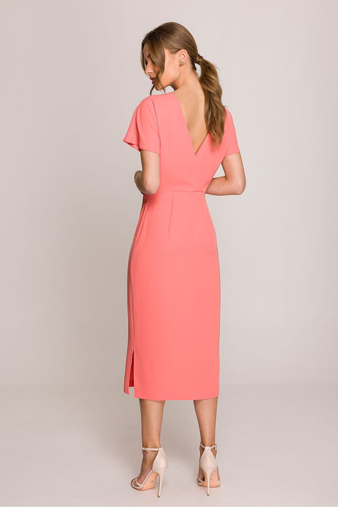 Robe de jour model 209107 Stylove